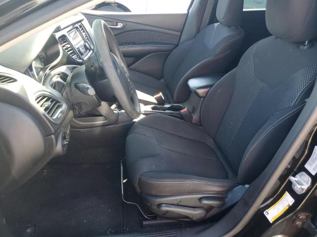2015 DODGE UK - 1C3CDFBB8FD336987