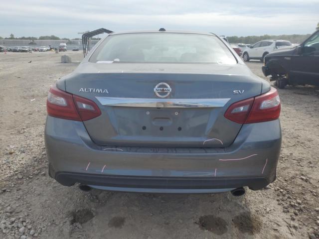 2018 NISSAN ALTIMA 2.5 - 1N4AL3AP4JC204766