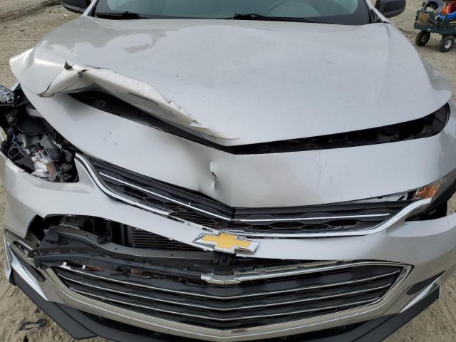 2017 CHEVROLET MALIBU LS - 1G1ZB5ST7HF118134