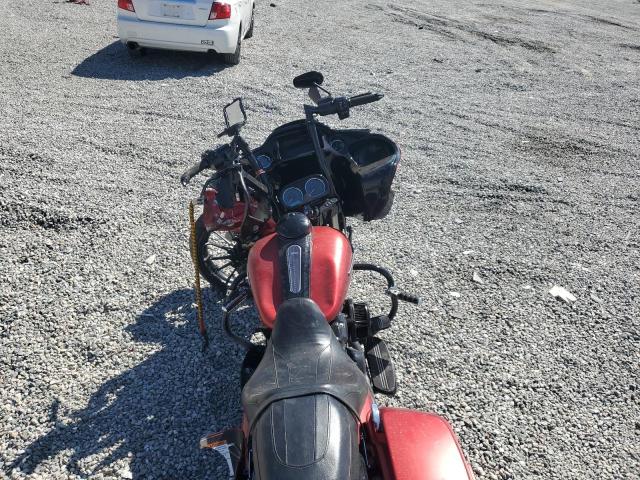 2019 HARLEY-DAVIDSON FLTRXS 1HD1KTP33KB671300