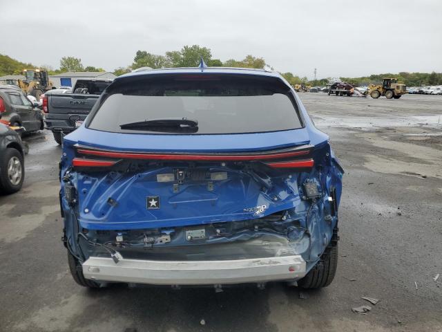 VIN 2T2GGCEZ4PC017317 2023 Lexus NX, 350 no.6