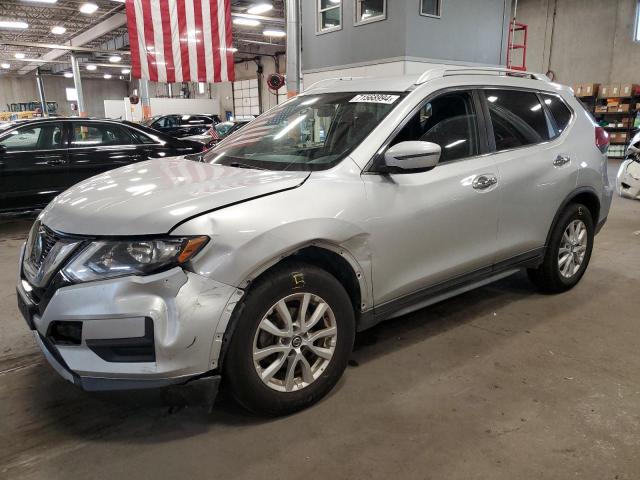 2018 NISSAN ROGUE S - KNMAT2MVXJP554944