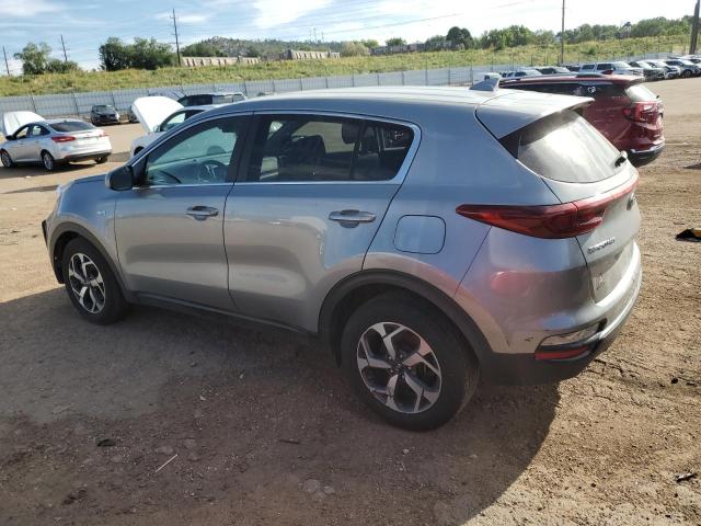 2021 KIA SPORTAGE L - KNDPMCAC6M7915574