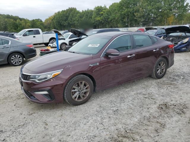 2019 KIA OPTIMA LX 2019