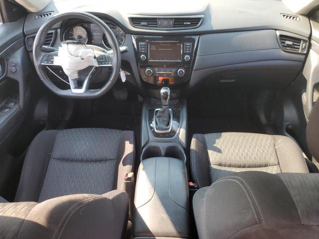 2019 NISSAN ROGUE S - JN8AT2MT5KW503040