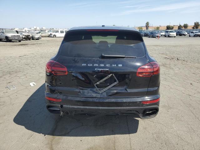 VIN WP1AA2A2XJKA00878 2018 Porsche Cayenne no.6