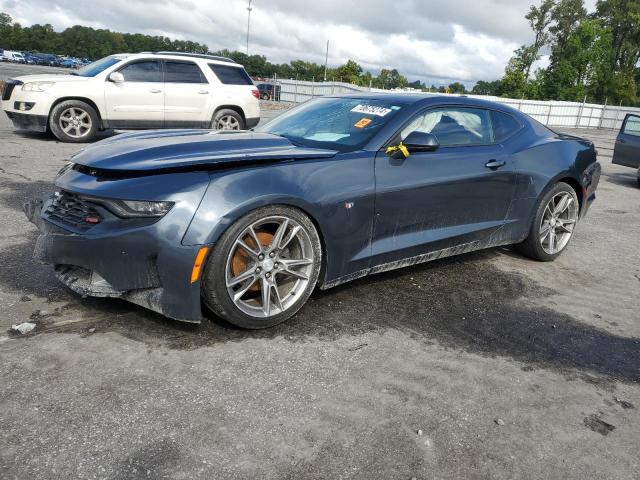 2019 CHEVROLET CAMARO LS - 1G1FB1RS2K0126774