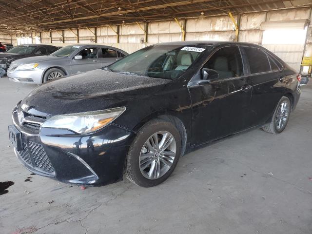 VIN 4T1BF1FK9HU436531 2017 Toyota Camry, LE no.1