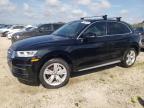 2018 AUDI Q5 PREMIUM - WA1BNAFY3J2102891
