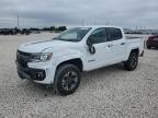 CHEVROLET COLORADO Z photo