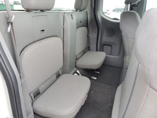 2021 NISSAN FRONTIER S - 1N6ED0CE3MN710128