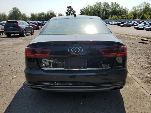 VIN WAUGFAFC2GN070291 2016 Audi A6, Premium Plus no.6