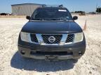 NISSAN FRONTIER C photo