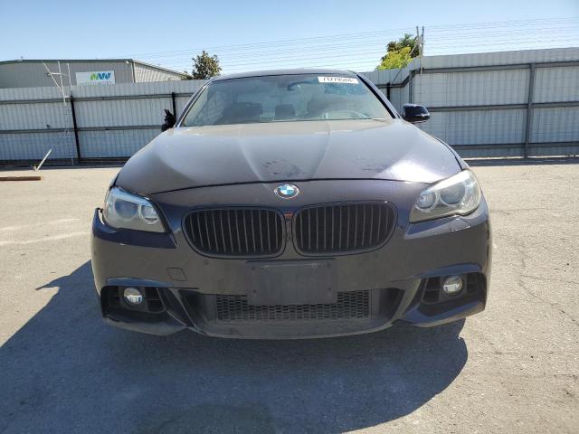 VIN WBA5B1C5XED482437 2014 BMW 5 Series, 535 I no.5