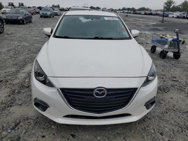 2016 MAZDA 3 SPORT - 3MZBM1K79GM244568