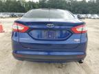 FORD FUSION SE photo