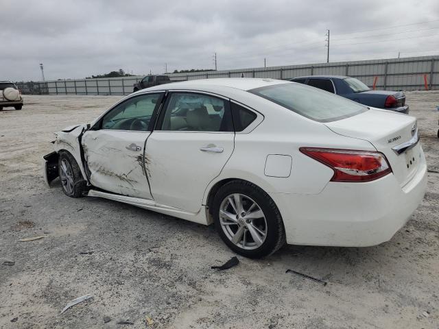 Vin: 1n4al3ap8dc916394, lot: 70494314, nissan altima 2.5 20132