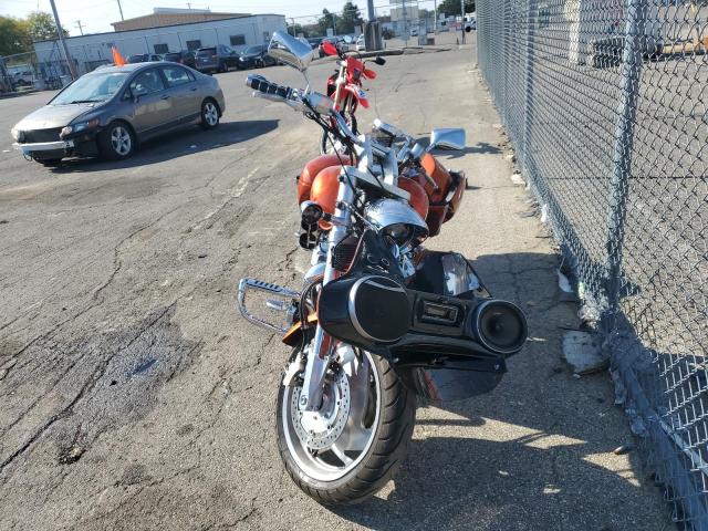 2004 HONDA VTX1800 C 1HFSC46044A200156