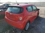 CHEVROLET SPARK LS photo