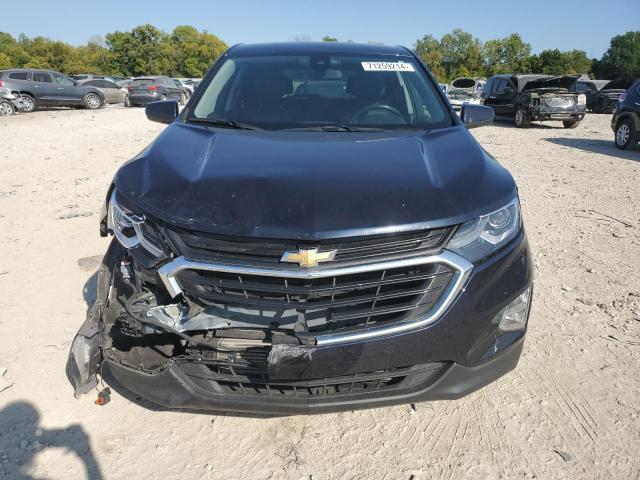 2020 CHEVROLET EQUINOX LT - 3GNAXJEV4LS684890