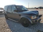 LAND ROVER LR4 HSE снимка