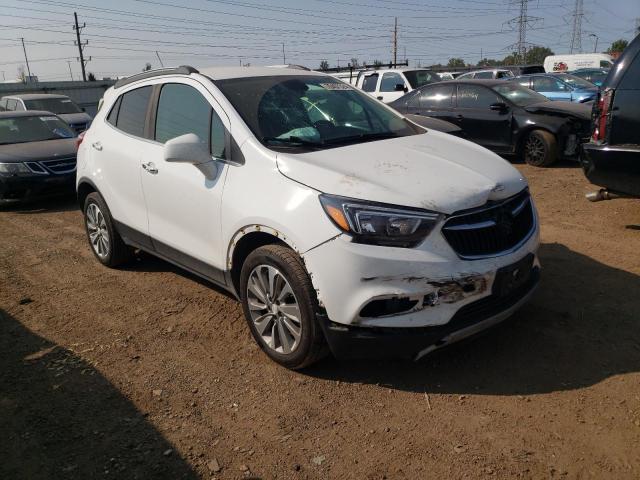 2020 BUICK ENCORE PRE - KL4CJESB0LB082482