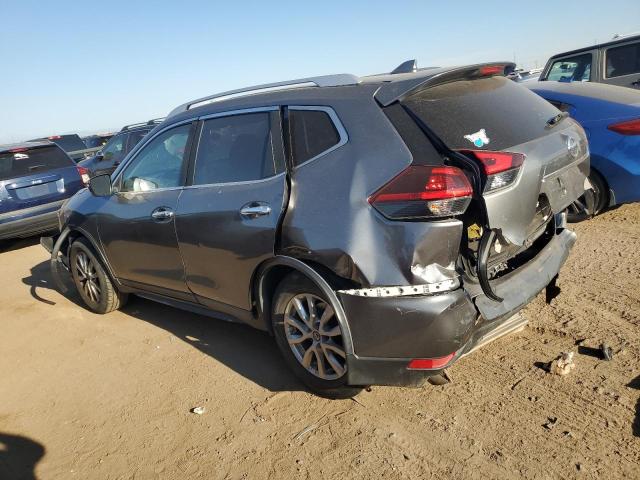 2018 NISSAN ROGUE S - KNMAT2MV8JP512031