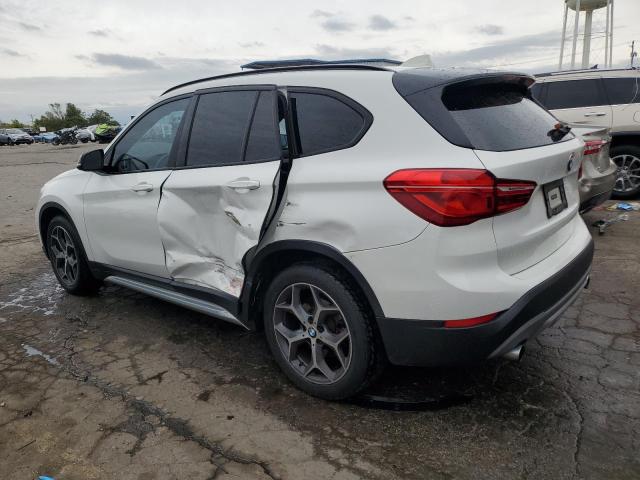 VIN WBXHU7C31H5H37749 2017 BMW X1, Sdrive28I no.2