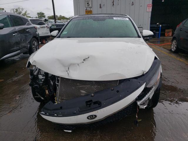 2018 KIA OPTIMA EX - 5XXGU4L38JG222768
