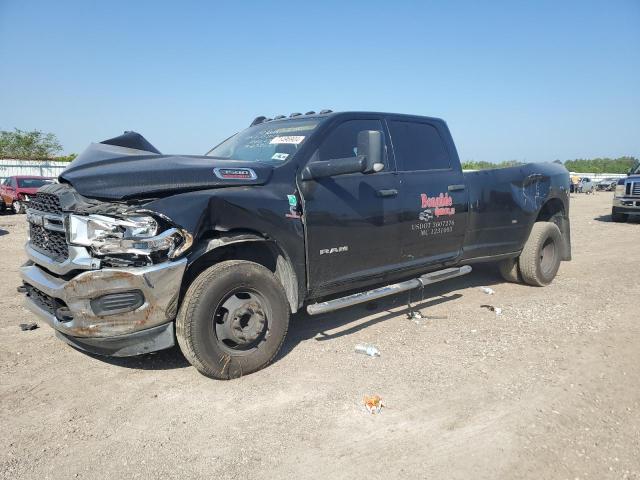 2019 RAM 3500 TRADE - 3C63RRGL4KG516262