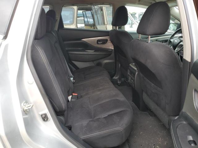 2017 NISSAN MURANO S - 5N1AZ2MG0HN103393