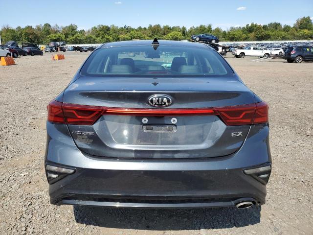 2019 KIA FORTE EX - 3KPF54AD9KE088464