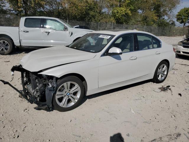 VIN WBA8E3C5XGK500207 2016 BMW 3 Series, 328 Xi Sulev no.1