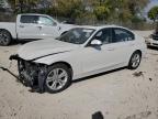 2016 BMW 328 XI SUL - WBA8E3C5XGK500207