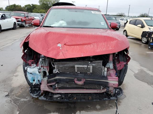 2019 MITSUBISHI OUTLANDER - JA4AD3A31KZ034427