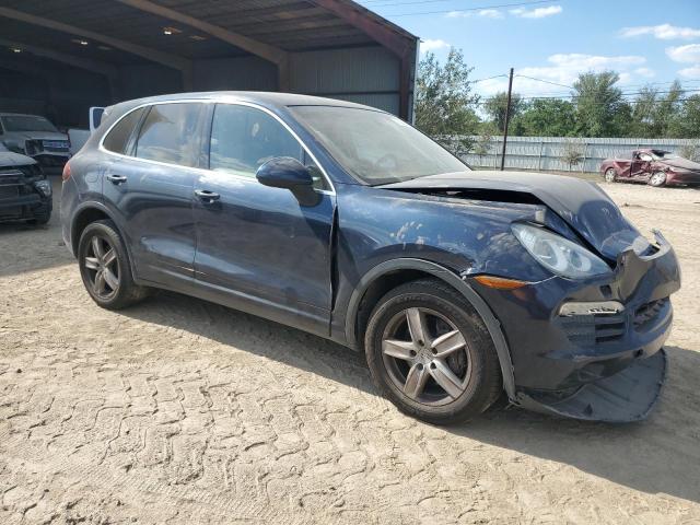 WP1AA2A24BLA02766 Porsche Cayenne 2011