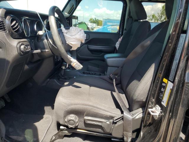 2020 JEEP WRANGLER U - 1C4HJXDG2LW333205
