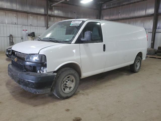 2023 CHEVROLET EXPRESS G2 1GCWGBFPXP1114131  72399804