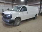 CHEVROLET EXPRESS G2 photo