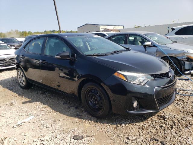 VIN 2T1BURHE6FC240783 2015 Toyota Corolla, L no.4