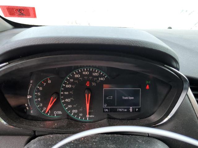 2020 CHEVROLET TRAX 1LT - 3GNCJPSB3LL160826