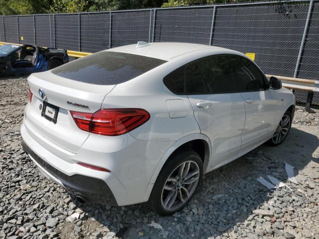 2018 BMW X4 XDRIVEM - 5UXXW7C53J0W64161
