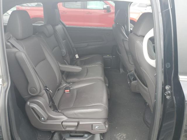 2019 HONDA ODYSSEY EX - 5FNRL6H74KB085125