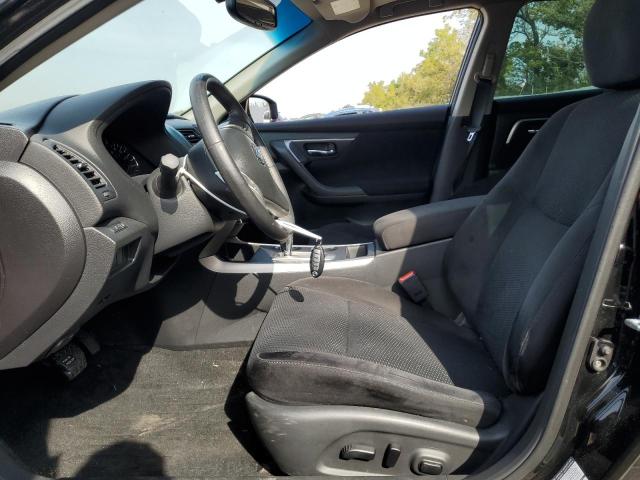 2015 NISSAN ALTIMA 2.5 - 1N4AL3AP6FC121833