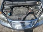 HONDA ODYSSEY EX photo