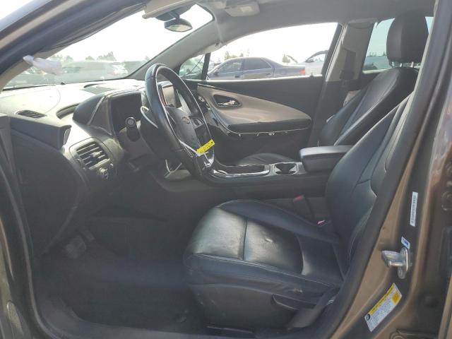 VIN 1G1RB6E44EU137855 2014 Chevrolet Volt no.7