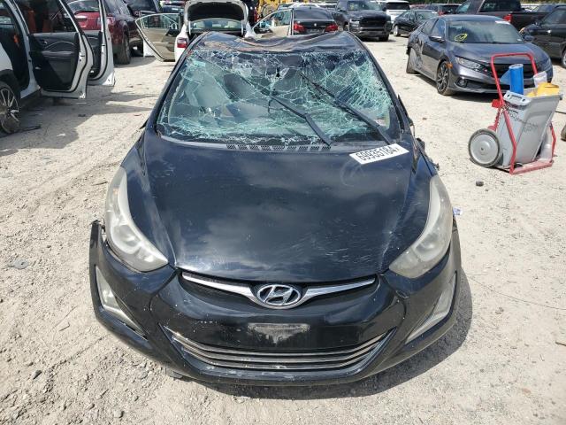 2015 HYUNDAI ELANTRA SE - KMHDH4AE1FU381088