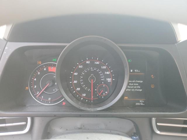 2023 HYUNDAI ELANTRA SE - KMHLM4AG3PU563191