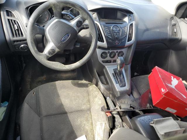 VIN 1FADP3F23EL257818 2014 Ford Focus, SE no.8