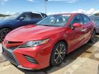 2019 TOYOTA CAMRY L - 4T1B11HK4KU244923